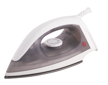 Dry iron