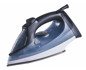 Steam iron