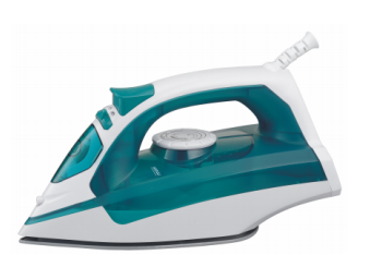 Steam iron