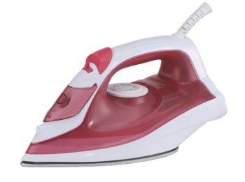 Steam iron