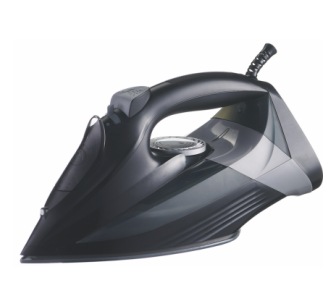 Steam iron