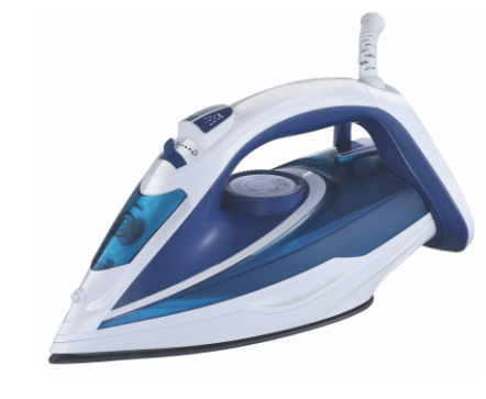 Steam iron