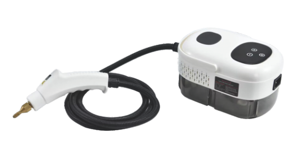 Steam cleaner