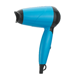 Hair dryer