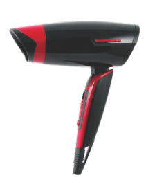Hair dryer