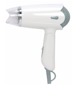 Hair dryer