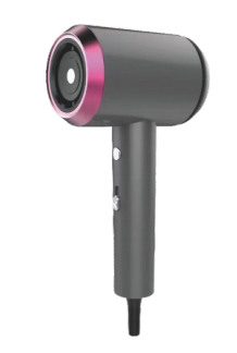 Hair dryer