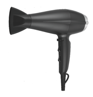 Hair dryer