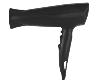 Hair dryer