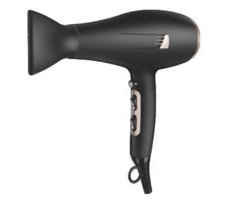 Hair dryer