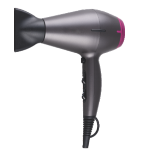 Hair dryer