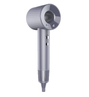 Hair dryer