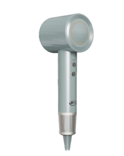 Hair dryer