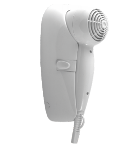 Hair dryer