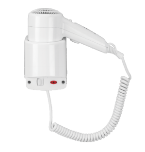 Hair dryer
