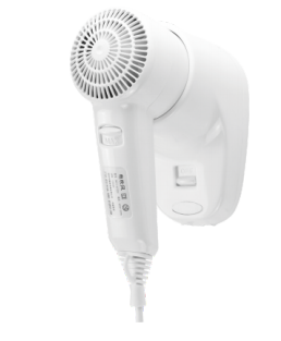 Hair dryer