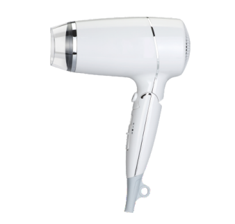 Hair dryer