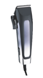 Hair clipper