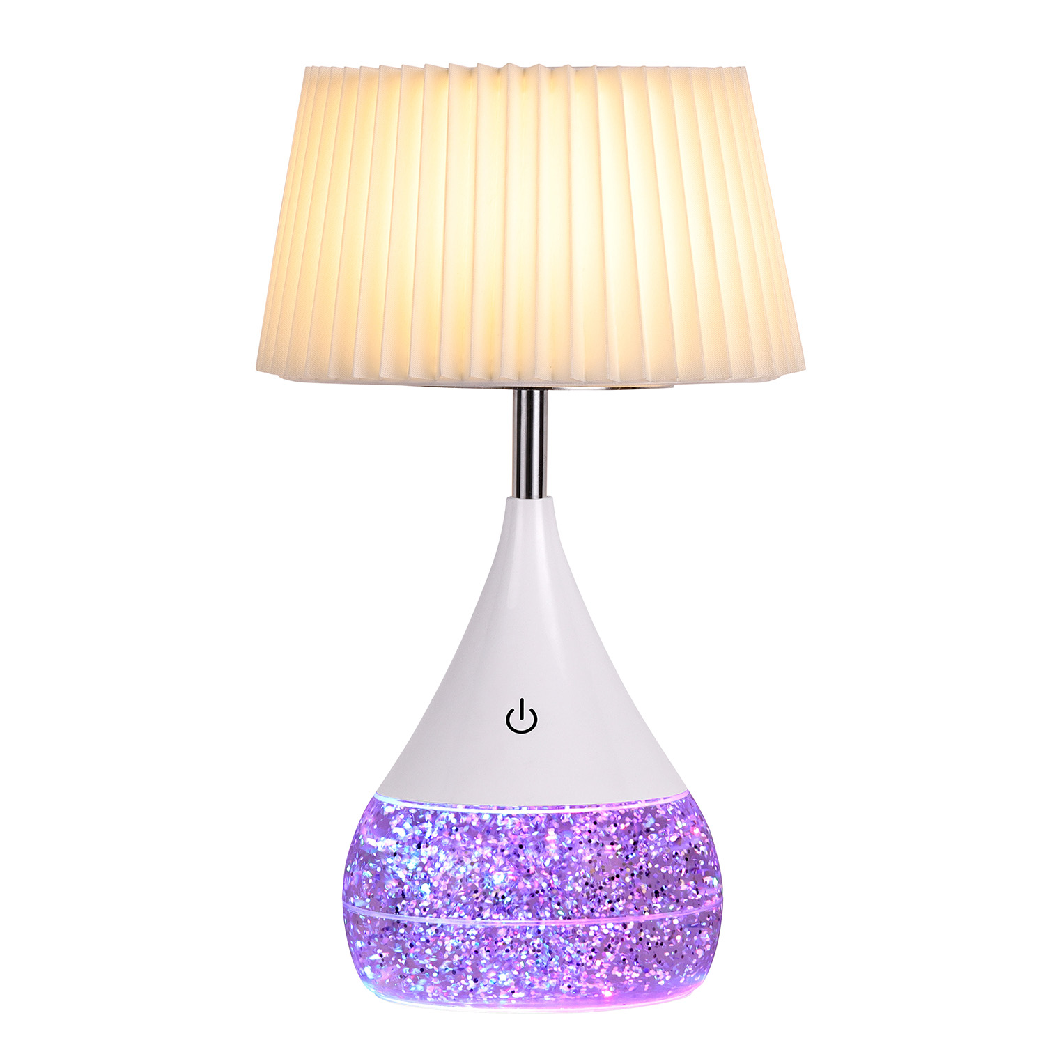 Desk lamp home decor