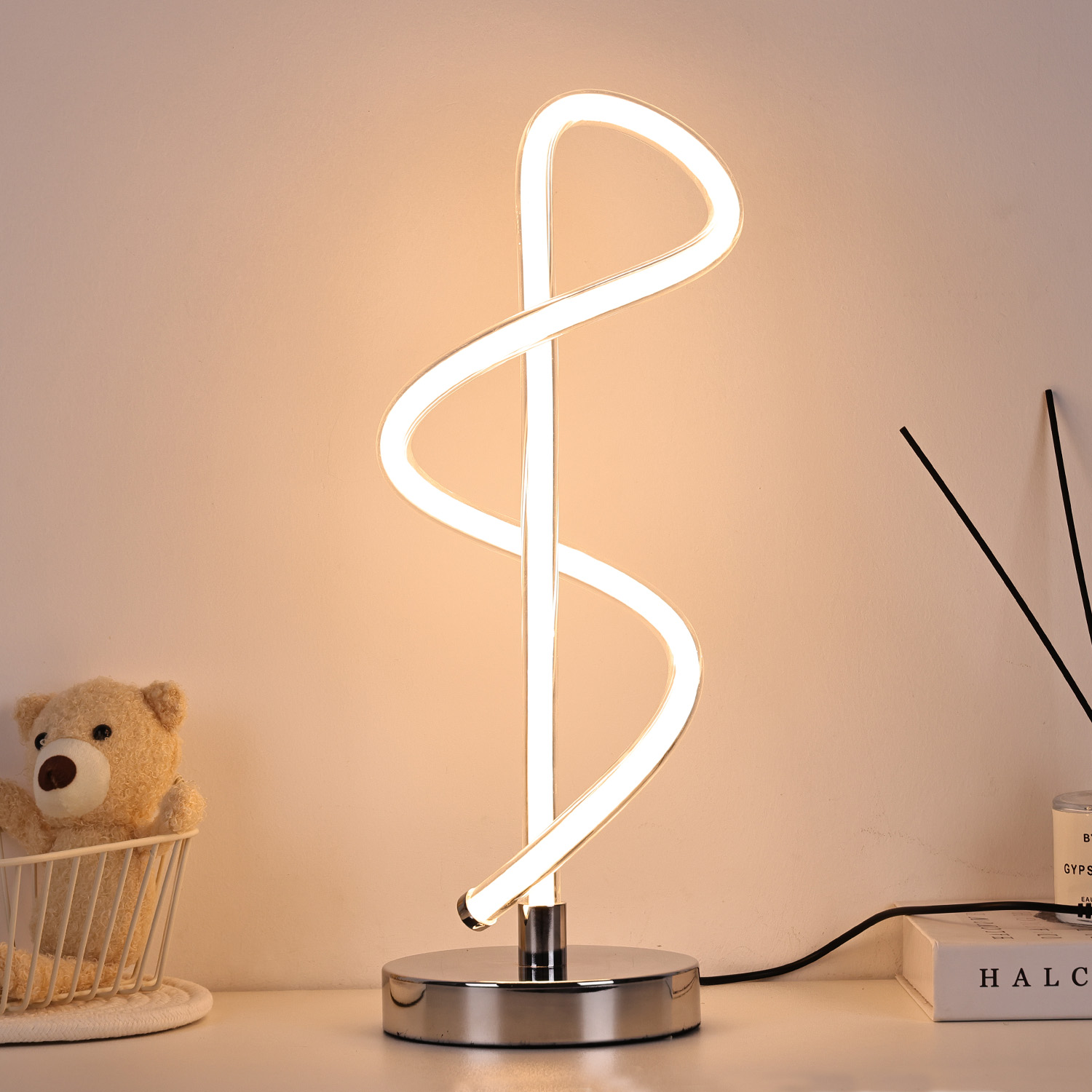 Table lamp,desk lamp