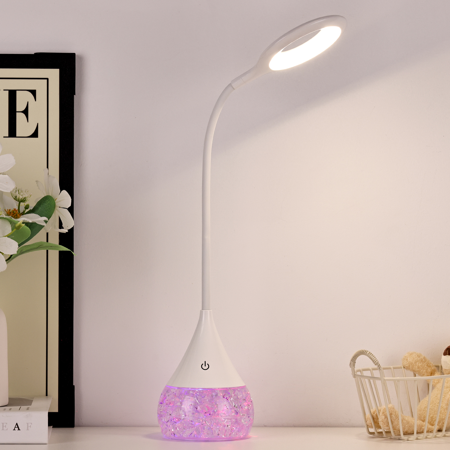 Table lamp,desk lamp