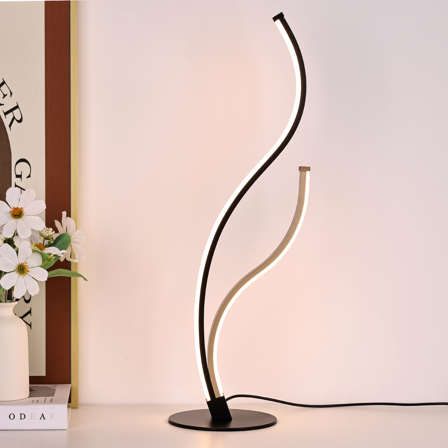 Table lamp,desk lamp
