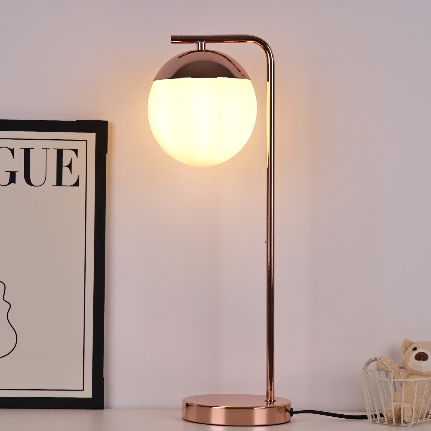 Table lamp,desk lamp