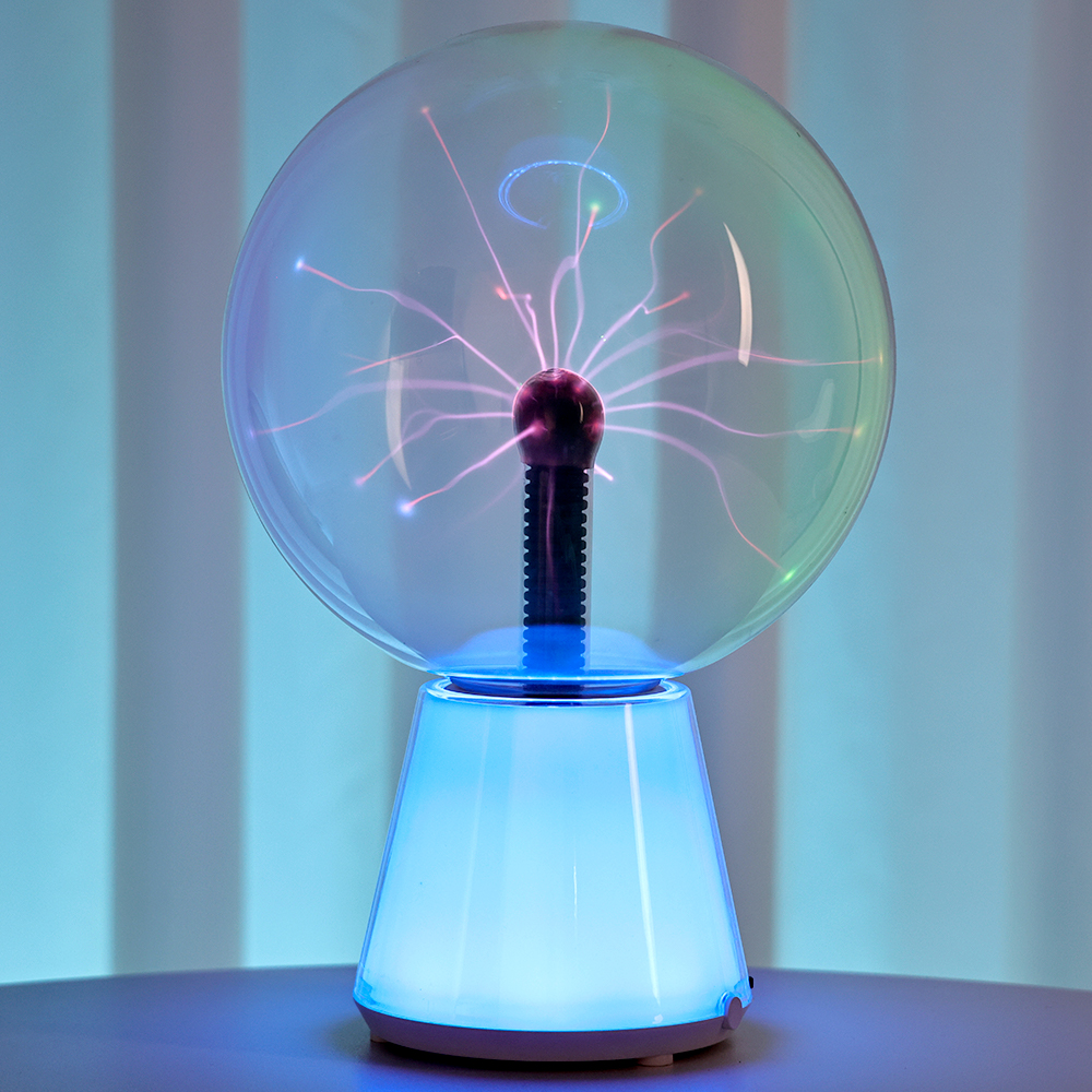 Plasma ball