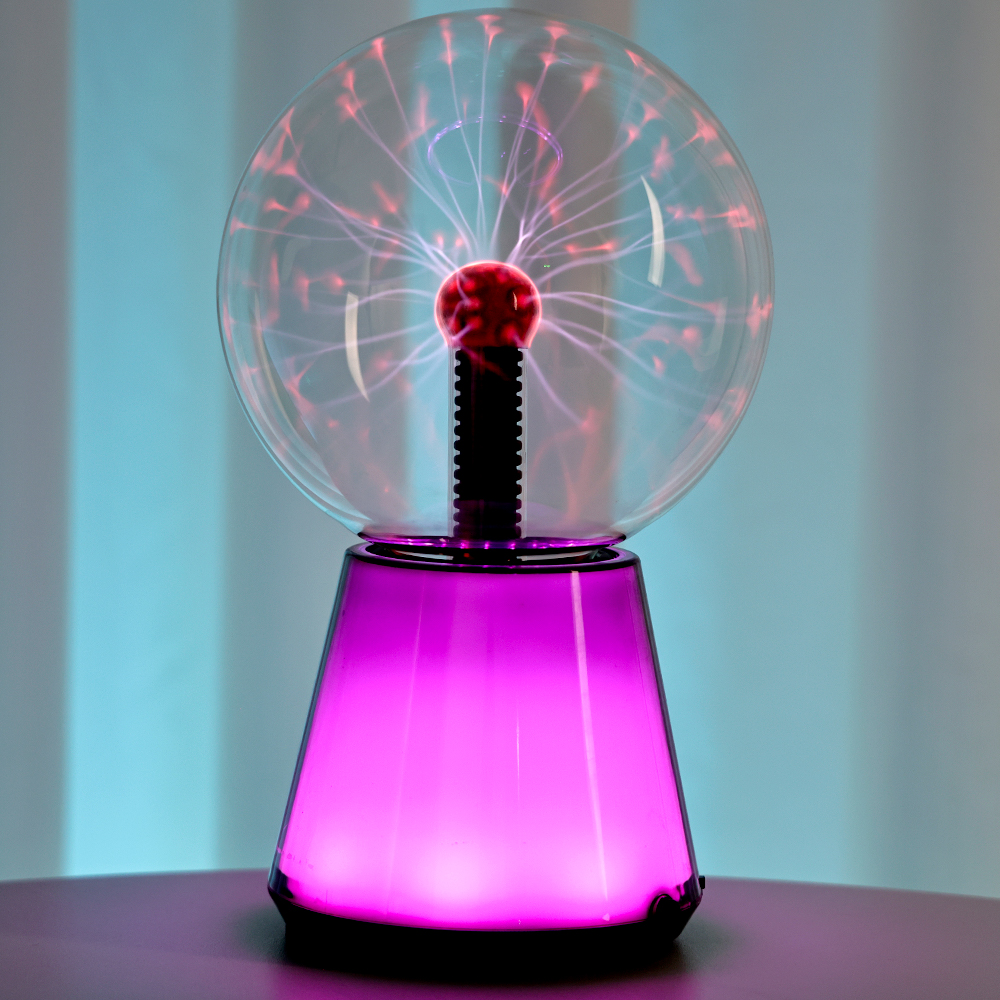 Plasma ball