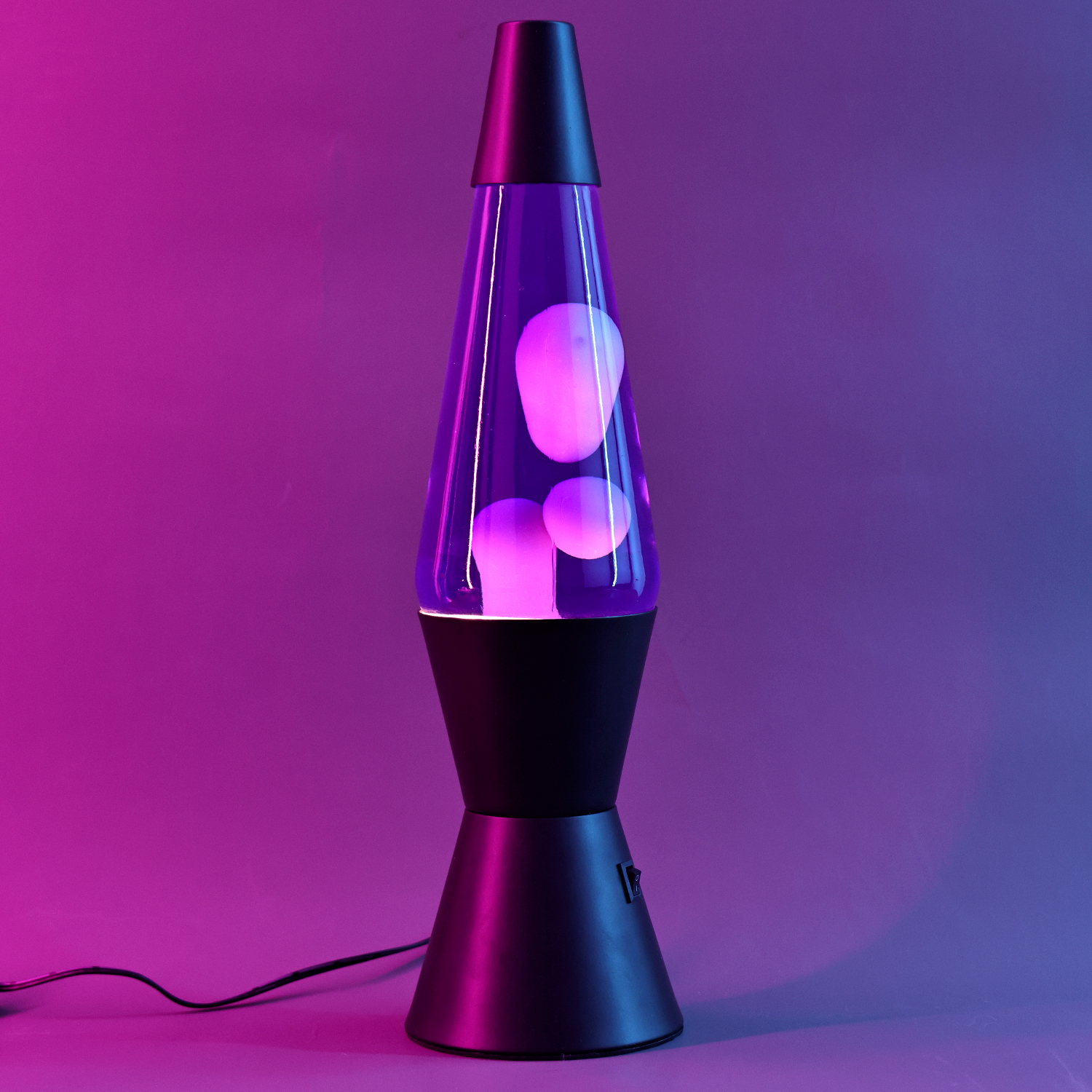 Lava lamp