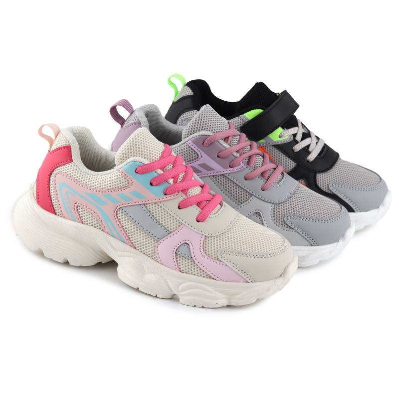 Children Sports Shoes GT-30982C