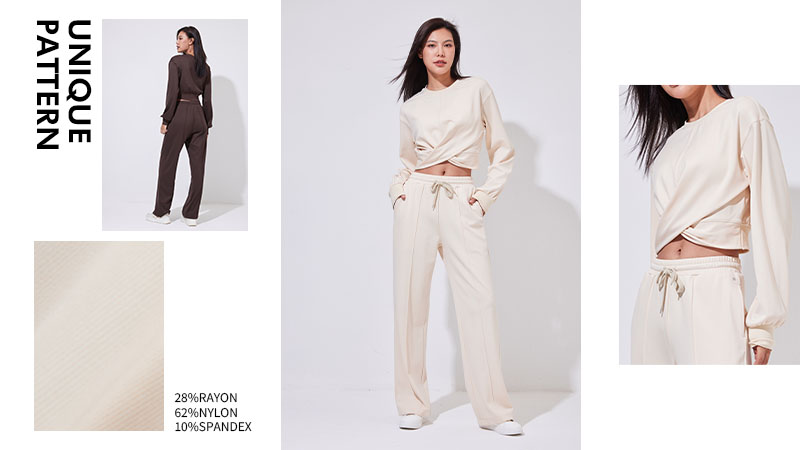 Sports suit