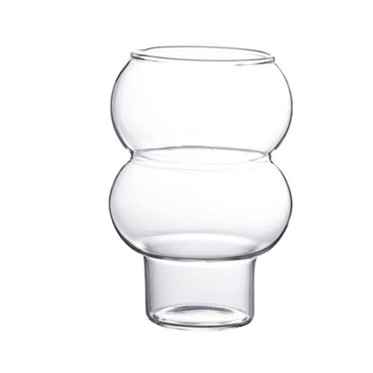 Ice cream cup