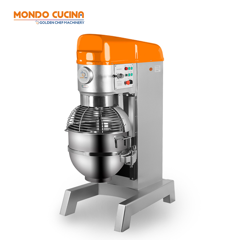 Heavy Duty Food Mixer