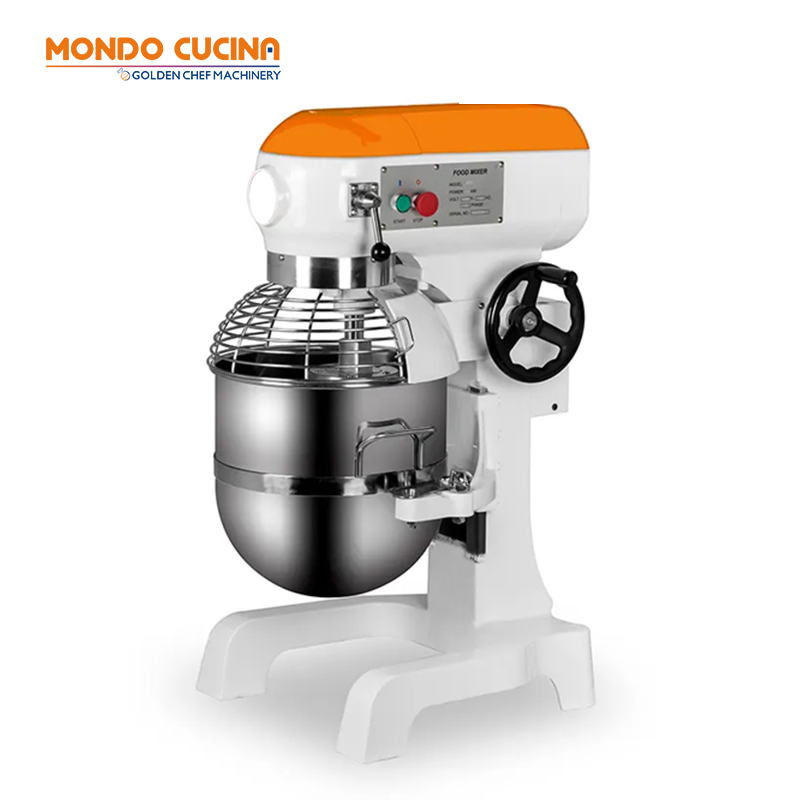Stand Planetary Mixer