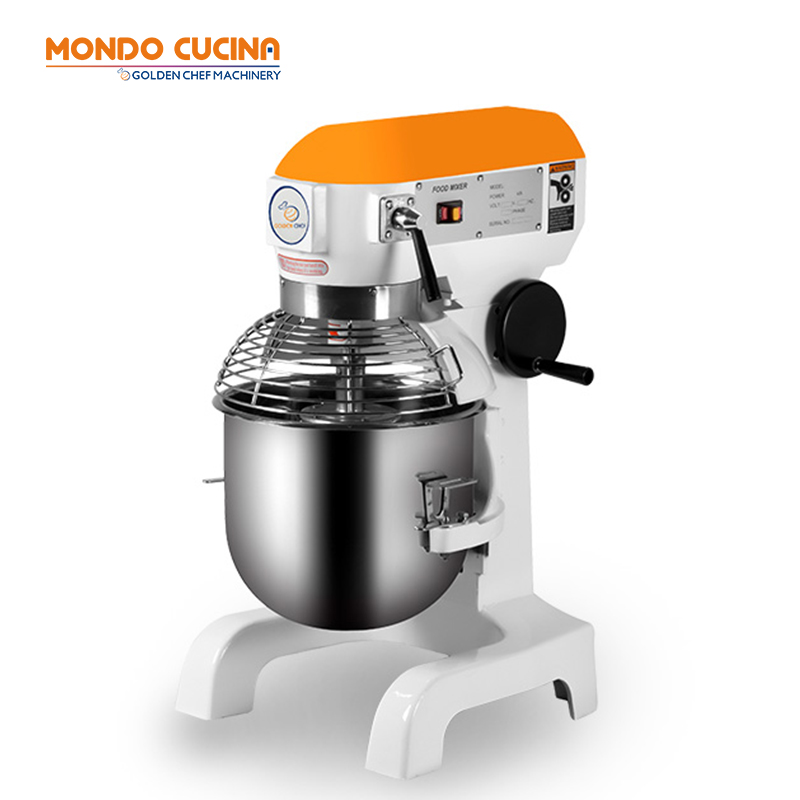 Stand Food Mixer