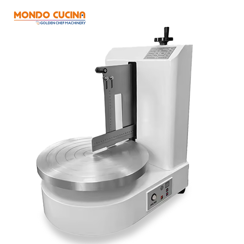Cake Decorating Machine