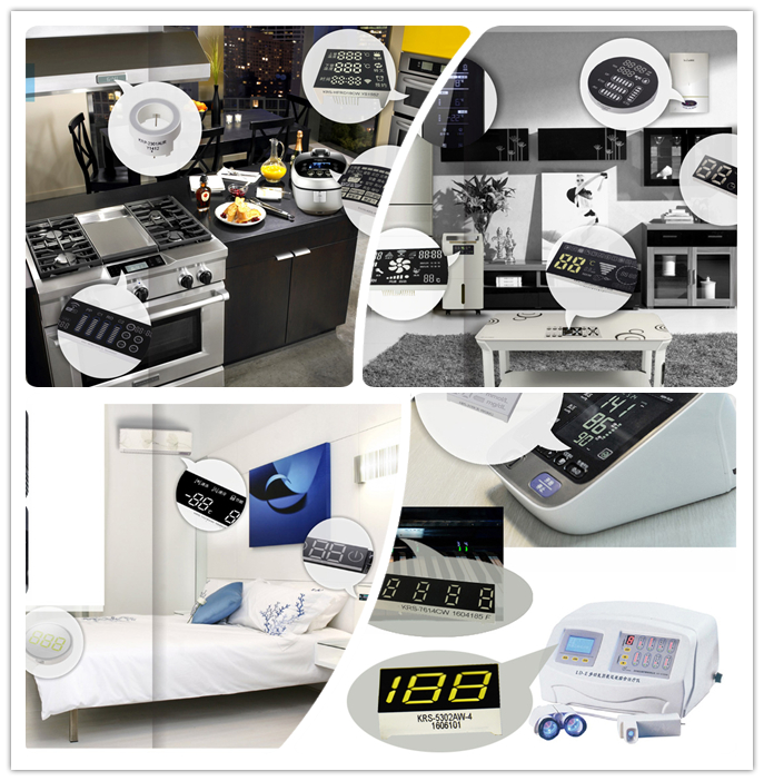 Shenzhen Kerun Optoelectronics Co., Ltd. – Automatic security products 1
