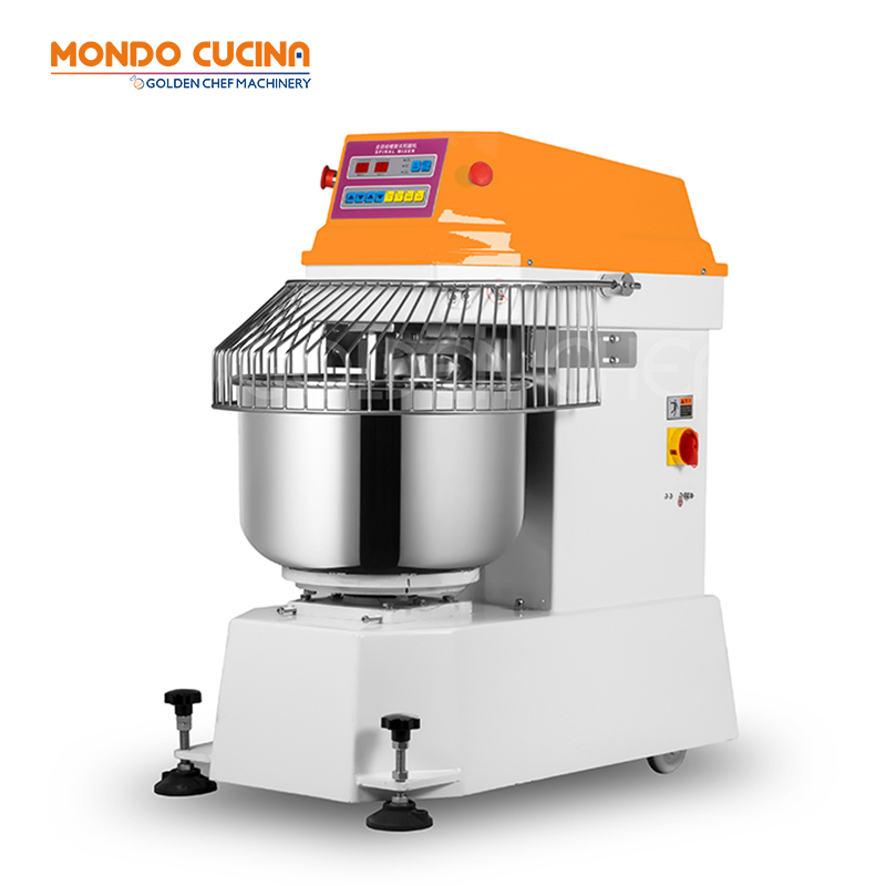 Heavy Duty Spiral Mixer