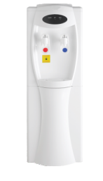 Water dispenser