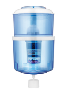 Water filter