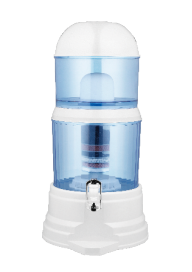 Water filter