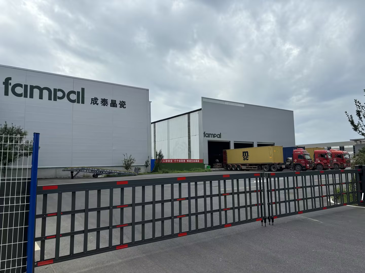 Jiangsu Chengtai Jingci Technology Co., Ltd. – Product photos 3