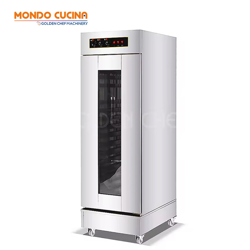 32 Trays Electric Proofer