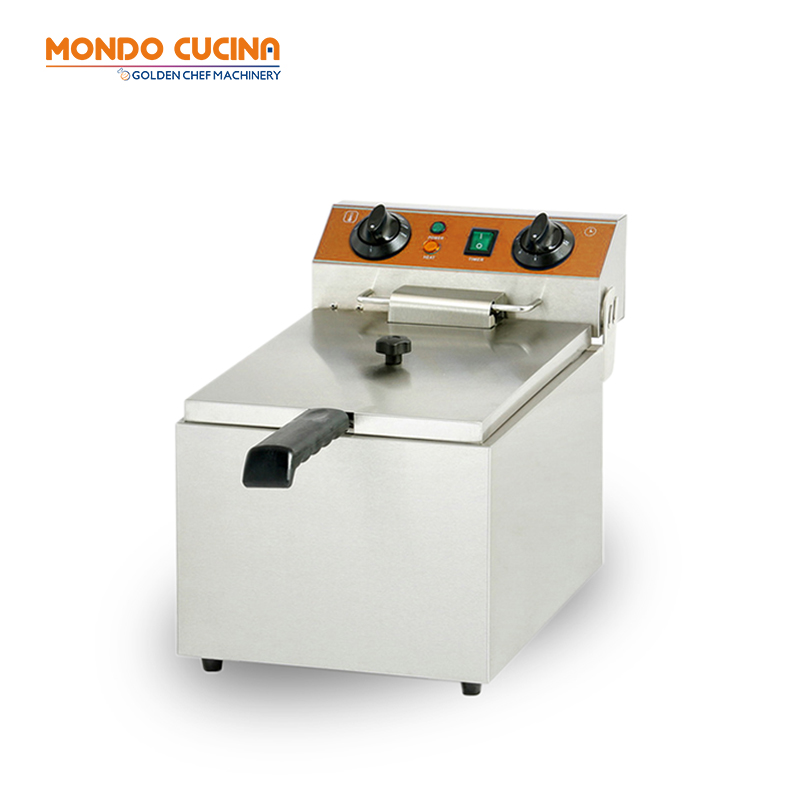 Electric Fryer