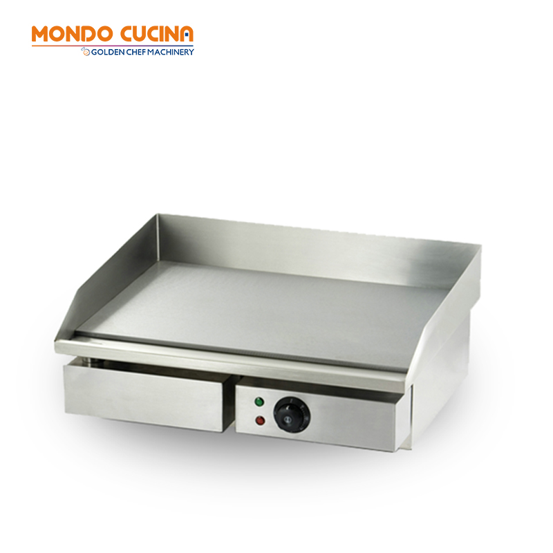Electric Griddle