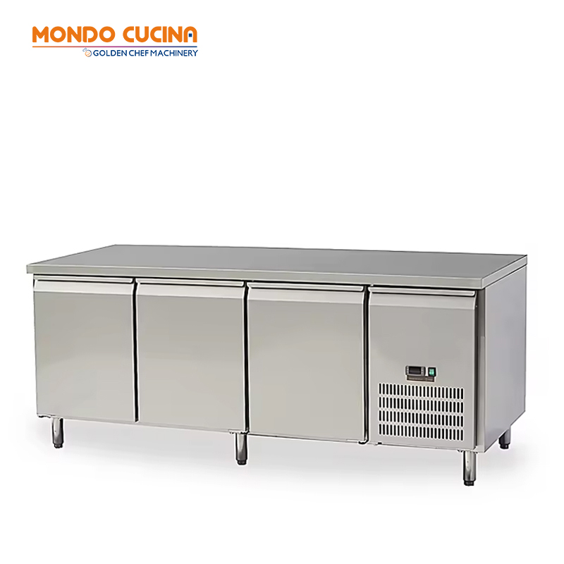 Refrigerated Workbench