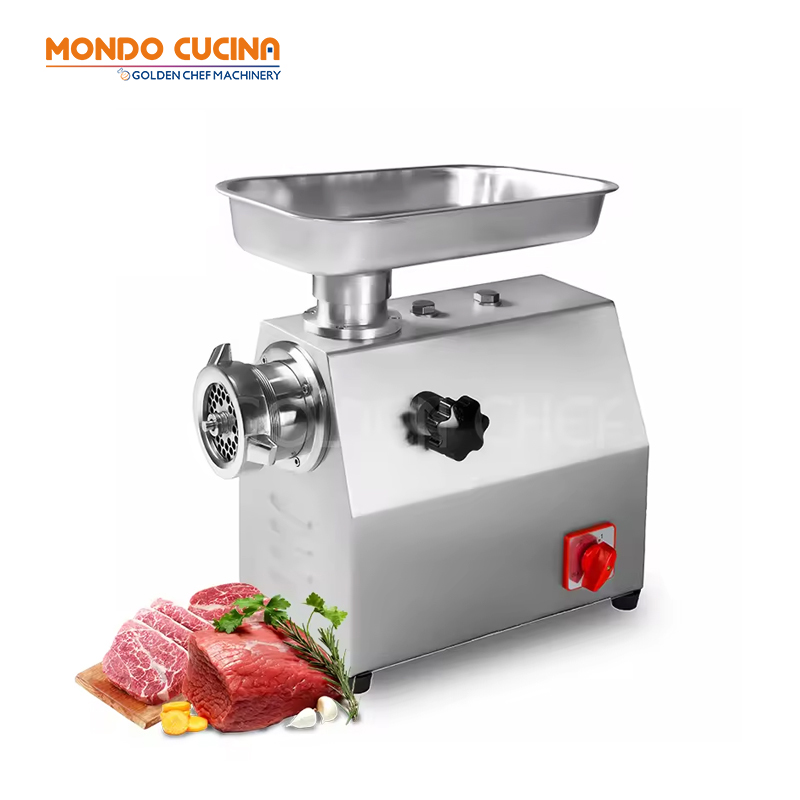 Meat Grinder