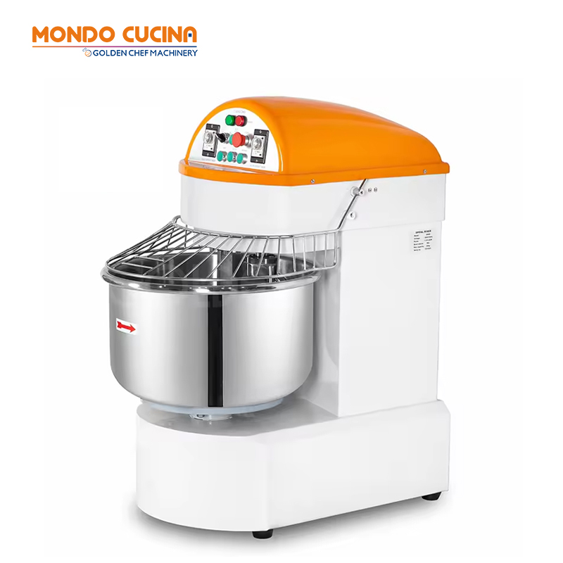 Heavy Duty Spiral Mixer