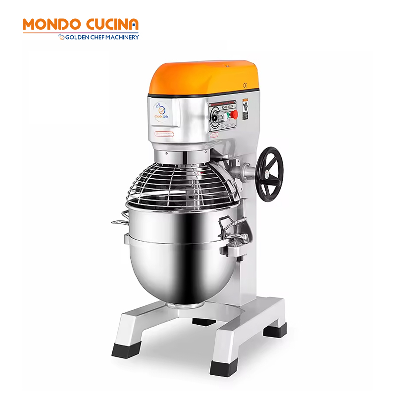 3 Speeds Food Mixer